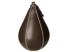 Plateforme de sac de vitesse réglable avec support 360 °   Ensemble de sacs de vitesse pivotants de 24 pouces pour l'entraînement de boxe avec pompe - Product Image 4