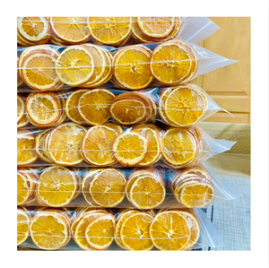 Venta al por Mayor de Rodajas de Naranja Deshidratadas a Granel, Conservación en Agua, Vietnam, Sabor Dulce, Procesamiento de Alimentos, Industrias de Bebidas, Envío Global - Product Image 1