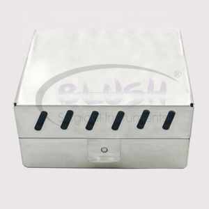 Kit Dental Universal Profesional - Uso Manual, Duradero y Ligero, Ecológico para Procedimientos Dentales Precisos de Blush Surgical - Product Image 2
