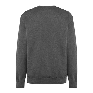 Sweat-shirts personnalisés OEM pour hommes, nouvelle mode hiver, sweat-shirt 100% coton, sweat-shirt thermique à capuche, coupe classique - Product Image 2