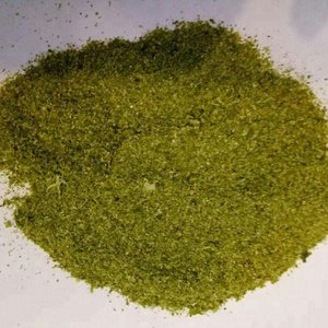 Polvo de Algas Verdes Naturales, Algas Verdes Secas Molidas Finamente, 100% Puras para Alimentos y Bebidas - John - Product Image 3