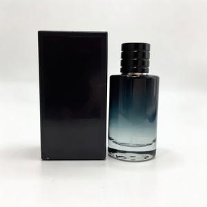 Perfume de Alta Calidad para Hombre, Colonia, Envío Rápido desde EE. UU. en 2-6 Días, Aroma Especiado, 100 ml - Product Image 4