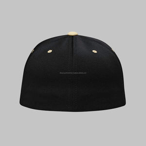 Gorras de béisbol tácticas Sombreros con logotipo personalizado Sombrero de papá ajustable Gorras de golf Gorras - Product Image 6