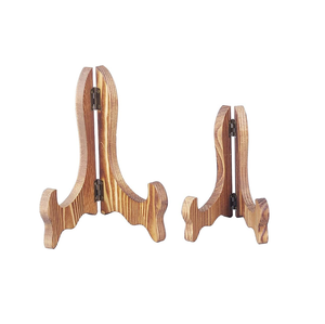 Plaques de bois stand fête d'anniversaire de mariage ware et ustensiles de cuisine et restaurant vente chaude - Product Image 5