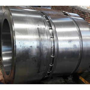 ปลอกสูบเครื่องยนต์หลักทางทะเลรุ่น 7S80MC สำหรับเครื่องยนต์ดีเซลเรือสองจังหวะ อะไหล่ทดแทน - Product Image 5