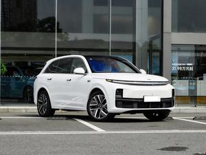 Li Auto L7 Nouvelles voitures SUV 5 portes 5 places 180 km/h Véhicule à autonomie étendue Horgos Prix 36 980 $ - Product Image 3