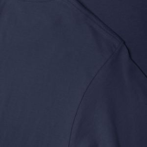 เสื้อยืดคอกว้างผู้ชาย ดีไซน์สวย คุณภาพสูง สีสันตามสั่ง ผ้าฝ้าย 100% ระบายอากาศได้ดี แห้งเร็ว เป็นมิตรกับสิ่งแวดล้อม ลดราคา รับสั่งทำ - Product Image 4