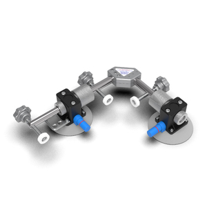 Slab Joining and Seaming Material Handling Equipment Parts - Product Image 2