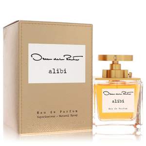 Alibi Eau De Parfum Spray per Donne, Fragranza Premium di Profumo - Product Image 1