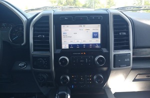 Ford F-150 LARIAT Seminuevo con Navegación y Tracción en las Cuatro Ruedas - Product Image 3