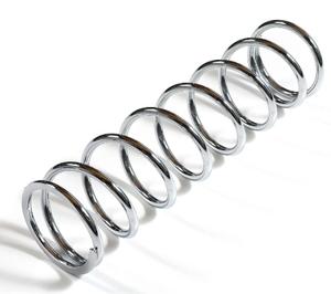 Resorte de compresión de carbono de aduanas al por mayor hecho por el fabricante de Vietnam - Product Image 2