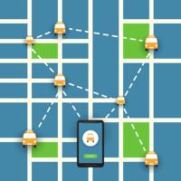 Desarrollo de Aplicaciones Móviles Personalizadas para Reserva de Taxis en Múltiples Idiomas, Seguimiento de Viajes Rápido, Soporte en Tiempo Real, Compatible con MAC y Linux, Disponible en Stock