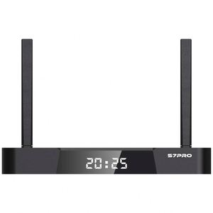 Official Superbox S7 Pro Home Streaming <b>Box</b> 4GB RAM 32GB ROM 7-Day Catch-Up USA Warehouse - Product Image 4