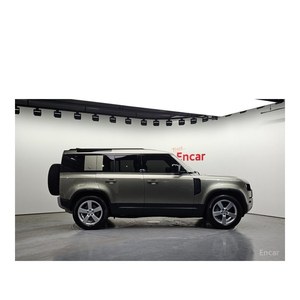 Land Rover Defender 110 D300 HSE 2023/11, 64,100 km, Diésel, Automático, Volante a la Izquierda, con Cámara Trasera - Product Image 6