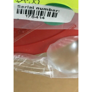 MKS 100763610 <b>Vacuum</b> <b>Hose</b> Bellow NW100, ISO100 20 - Trusted Global Legacy Semiconductor Equipment and Parts at - Product Image 4