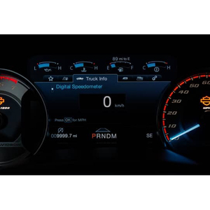 Ford F-150 H-a-r-l-e-y-D-av-ids-on Edition 4x4 2020 - Product Image 2