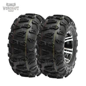 Polaris는 xp 1000 ATV UTV 타이어 25x8R12 & 25x10R12 를