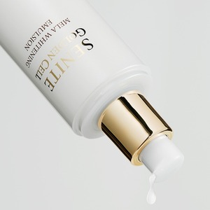 Crème et Lotion Éclaircissante Visage Golden Cell Mela de Corée 150ml Émulsion avec Niacinamide et Arbutine K-Beauty - Product Image 2