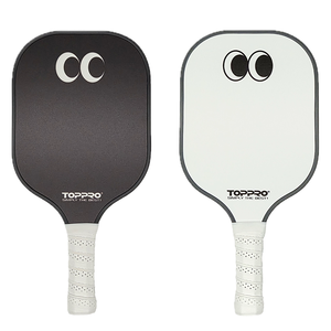 Venta caliente de fibra de vidrio Pickleball Raqueta Set - Product Image 3