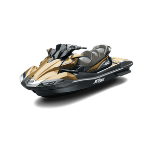 เจ็ตสกี คาวาซากิ อัลตร้า 160LX ปี 2024 - Product Image 5