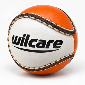 WILCARE sportGo Game Sliotars First Touch Quick Smart Hurling Balls อุปกรณ์กีฬาพร้อมโลโก้สั่งทำ สำหรับโยคะ ออกกำลังกาย และกีฬา GAA - Product Image 5