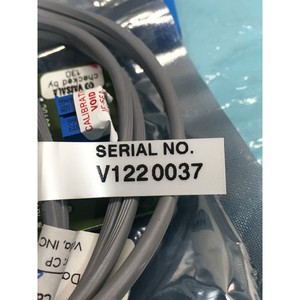 เซ็นเซอร์ CT1380-101619-12อิเล็กตรอนเทลโตเกียวอุปกรณ์เซมิคอนดักเตอร์และชิ้นส่วนระดับโลกที่ไว้ใจได้ชื้น - Product Image 6