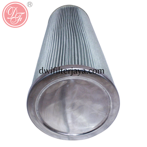 ตัวกรองตาข่ายสแตนเลสสำหรับดูดน้ำมันเกียร์ ขายส่ง ตัวกรองน้ำมันย้อนกลับ - Product Image 5