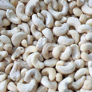 Oferta Caliente: Nueces de Anacardo Orgánicas al por Mayor a Precios Económicos, Nueces de Anacardo W180 W210 W240, Anacardos Santigo con Tamaño de Corte Personalizado - Product Image 1