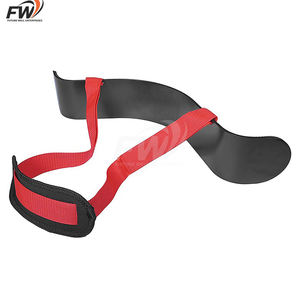 Barra de Pesas de Acero de Alta Resistencia para Fitness, 5 kg, 1.2 m, con Correas Personalizables para Uso en Gimnasio en Casa - Product Image 5