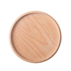 Best Selling Round Wooden <b>Drink</b> <b>Coasters</b> for Coffee Cups Wine Glasses and Beverage Serving Available For Sale - Product Image 5
