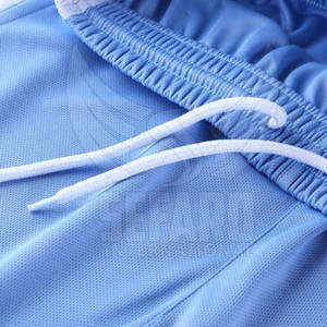 ชุดบาสเก็ตบอลคุณภาพพรีเมียม ราคาสมเหตุสมผล ดีไซน์ใหม่ รับออกแบบชุดบาสเก็ตบอลตามสั่ง - Product Image 5