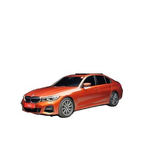 บีเอ็มดับเบิลยู ซีรีส์ 3 รุ่น 320i เอ็ม สปอร์ต เมษายน 2020 ระยะทาง 124,678 กม. เกียร์อัตโนมัติ เบาะหนัง พวงมาลัยซ้าย มาตรฐานไอเสียยูโร 5 - Product Image 1