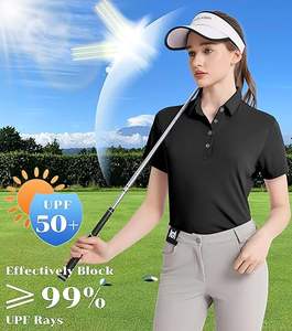 Nueva Llegada de Ropa de Golf para Mujer, Falda Plisada de Alta Calidad al por Mayor para Torneos de Golf - Product Image 5