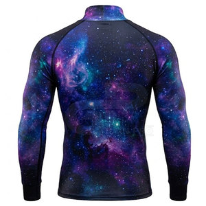 Premium Fit Football <b>Compression</b> <b>Shirt</b> Designed <b>For</b> Soccer Players Running Enthusiasts And Fitness Training Programs - Product Image 3