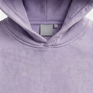 Sudaderas con Capucha de Algodón para Hombre, a la Moda, en Oferta Online, Fabricante Premium, Ropa Urbana al por Mayor, Logotipo Personalizado, Venta al por Mayor - Product Image 4