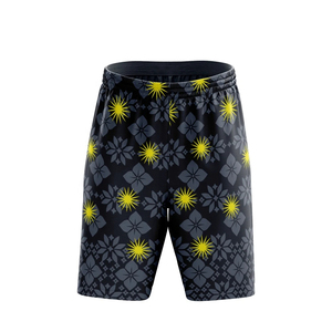 Custom 7v7 Uniform Team Clothing OEM Factory 7v7 Uniform Woven <b>Label</b> Sports Kit Manufacturer Custom 7v7 Uniform - Product Image 5