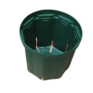 Pots de pépinière pour plantes et fleurs adaptés au jardinage intérieur et extérieur - Product Image 3