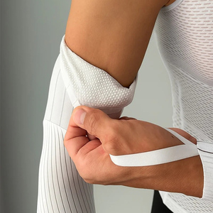 Sports Breathable <b>Compression</b> <b>Arm</b> <b>Sleeves</b> For Unisex Custom Printing New Fashion Design - Product Image 6