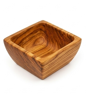 Fresh Selling Premium Natural Acacia Wood <b>Bowl</b> <b>Large</b> Acacia Wood <b>Bowl</b> Natural Grain Salad <b>Bowl</b> Fruit <b>Bowl</b> Serving <b>Bowl</b> - Product Image 6
