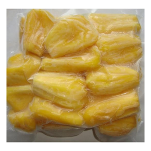 ขนมขนุนแช่แข็งเกรดพรีเมี่ยมสำหรับทำไอศกรีมสมูทตี้เบเกอรี่และของหวาน - Product Image 1
