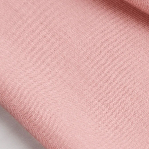 Tissu jersey simple 100 % polyester blanc, motif uni, impression par sublimation, poids lourd, nouvelle collection, pour hommes, filles et garçons, vente en gros - Product Image 4