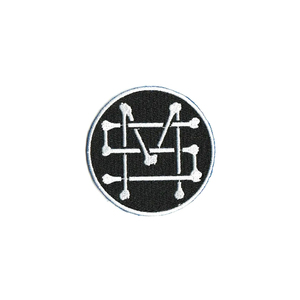 Badges thermocollants en tissu sergé tissé en forme de cœur et de fleur pour chapeaux, 100 % personnalisables, écologiques, à coudre, patchs brodés - Product Image 3