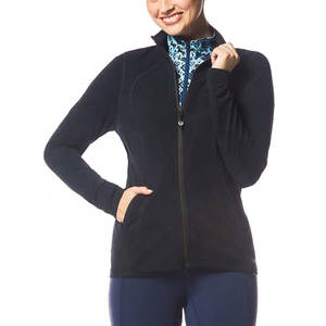 Veste d'équitation au design flexible et offrant un mouvement fluide, avec tissu durable et confort quotidien - Product Image 5