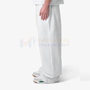 Pantalones Deportivos Personalizados OEM para Hombre, Ropa Masculina al Por Mayor, Pantalones Deportivos de Alta Calidad para Venta en Línea - Product Image 3