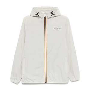 Chaqueta Reflectante Impermeable para Motocicleta, para Todo Clima, para Empresas de Mensajería y Marcas de Movilidad Urbana - Product Image 2