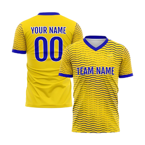 Maillots de football américain pour hommes, style personnalisé, respirants, nouvelle conception du Pakistan, vêtements de sport professionnels pour le football américain - Product Image 4