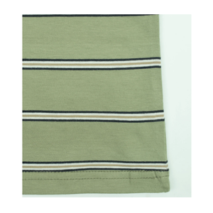 T-shirts unisexes respirants, prix de gros, designs et logos personnalisés, streetwear, col rond, 100% coton, pour hommes - Product Image 6