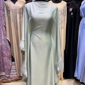 2026 Summer Sale Designer Dubai abaya <b>kaftan</b> fashion Traditional Muslim Clothing & Accessories bridesmaid dress Casual <b>Kaftan</b> - Product Image 1