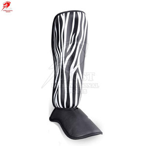 Protège-tibias légers pour les activités d'entraînement régulières, équipement de protection sportive, vêtements de fitness pour adultes - Product Image 5