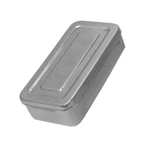 Conteneur d'instruments chirurgicaux Boîte d'instruments en acier inoxydable de haute qualité PAR SIGAL MEDCO - Product Image 5